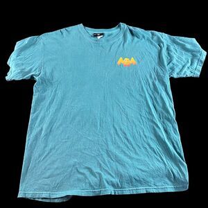 Marshmello mello gang t shirt dj dubstep techno festival adult XL